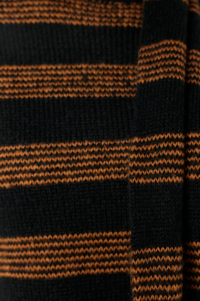 Riley stripe top