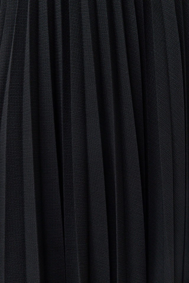 Ripple skirt
