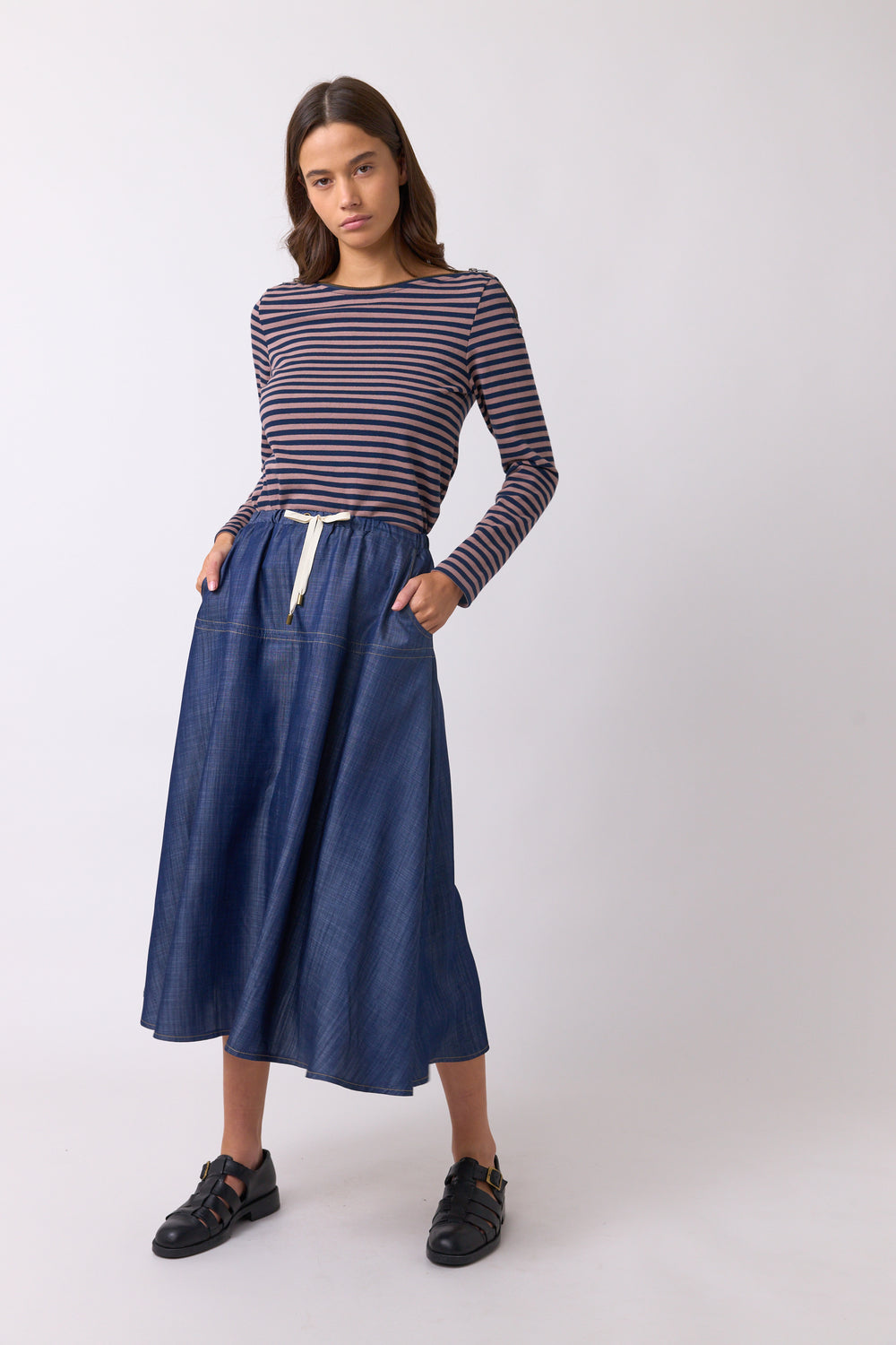 Académie skirt