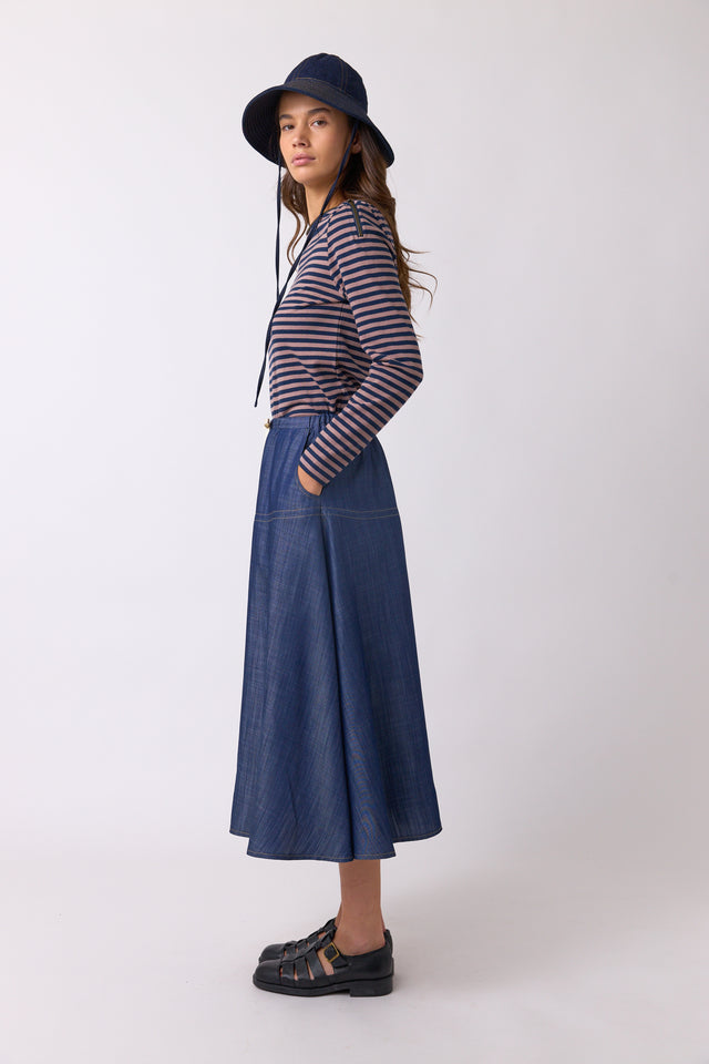 Académie skirt