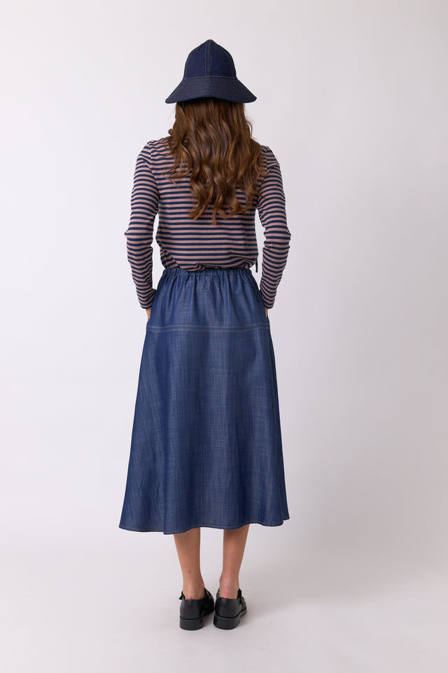 Académie skirt