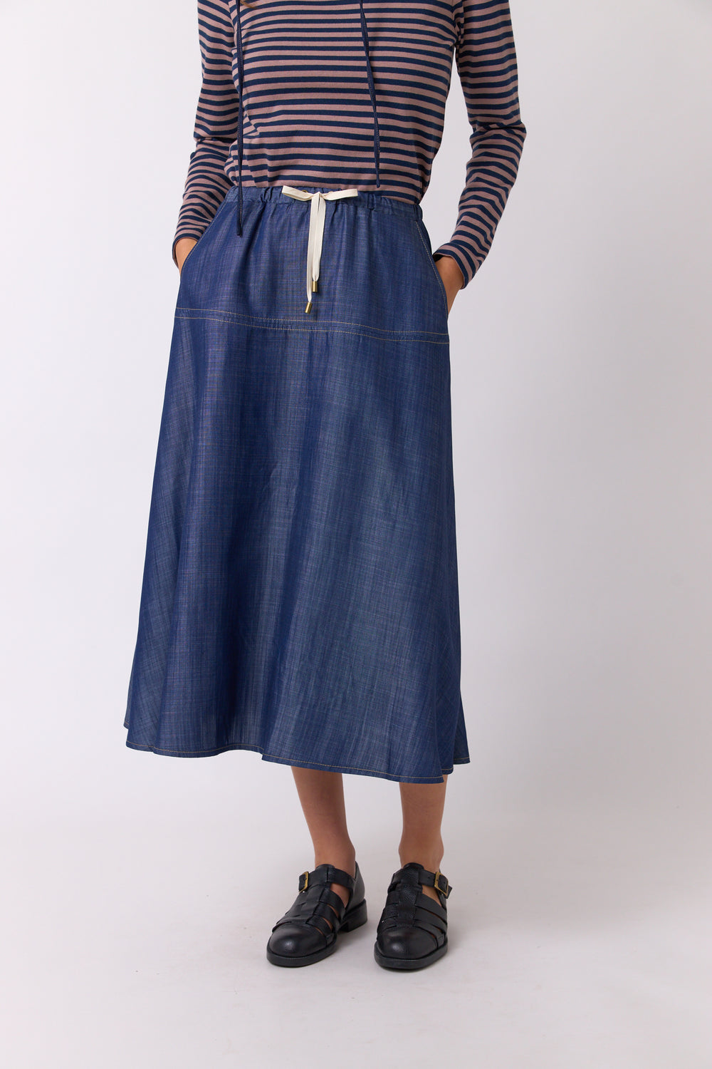 Académie skirt