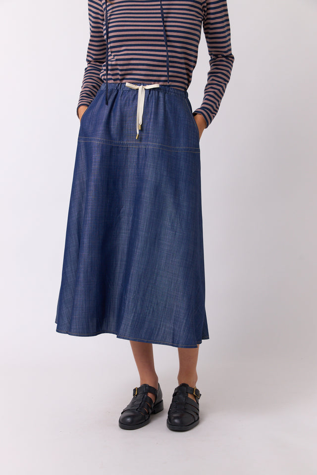 Académie skirt