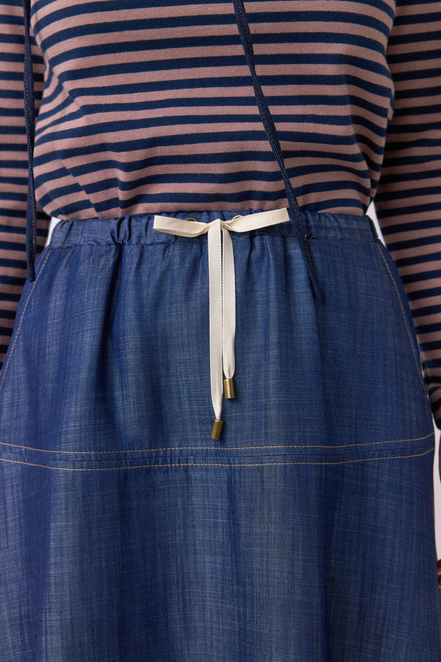 Académie skirt