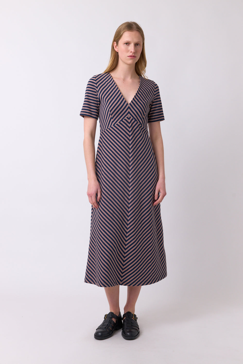 Rivière dress
