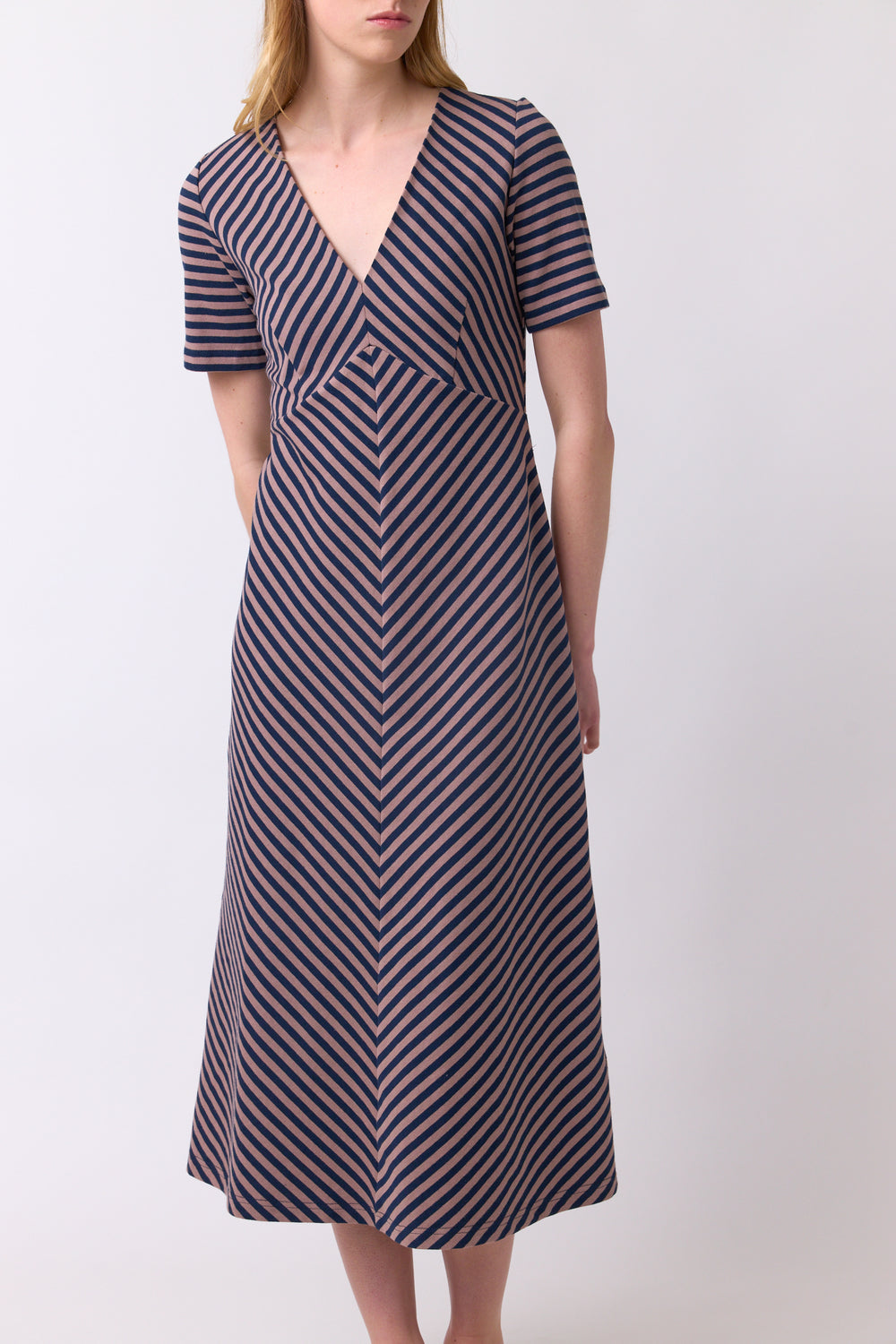 Rivière dress