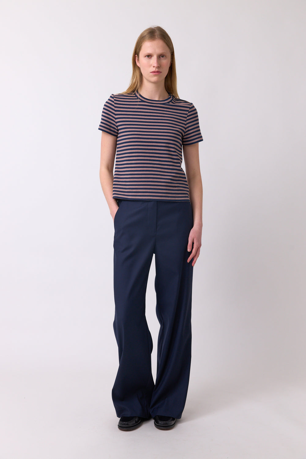 Rivière t-shirt