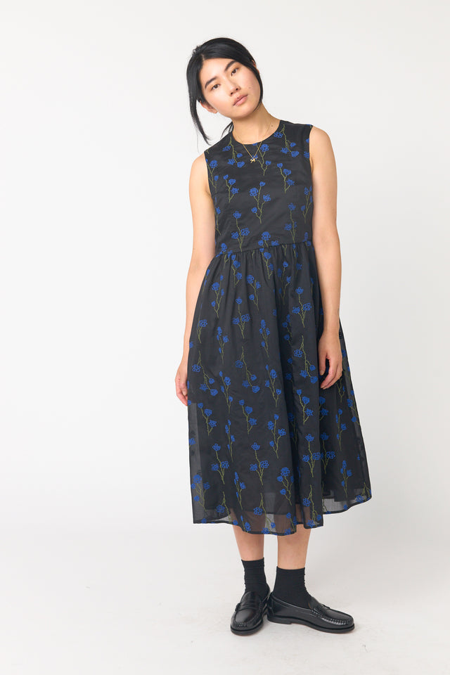 Rose dress