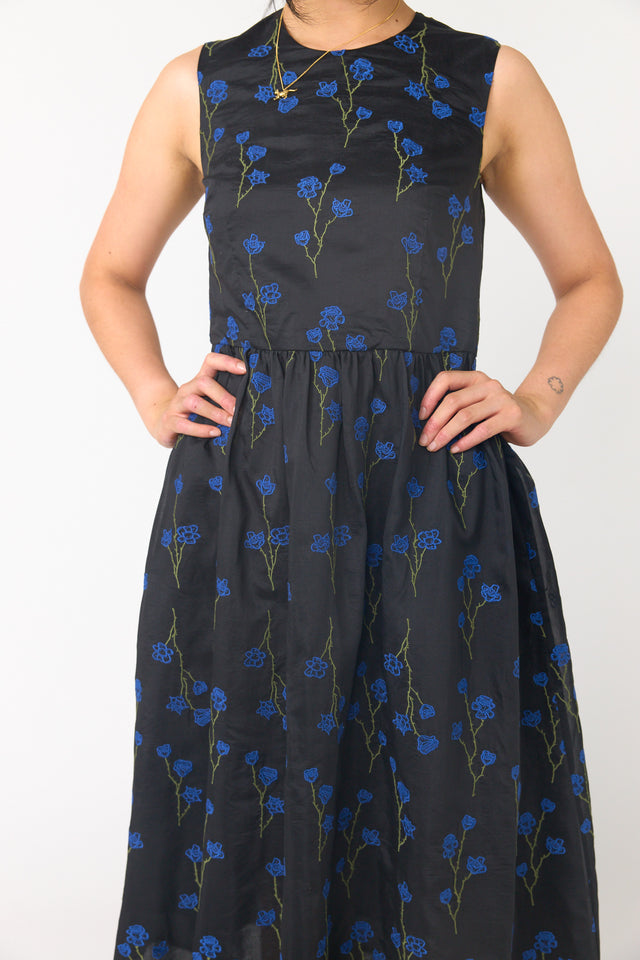 Rose dress