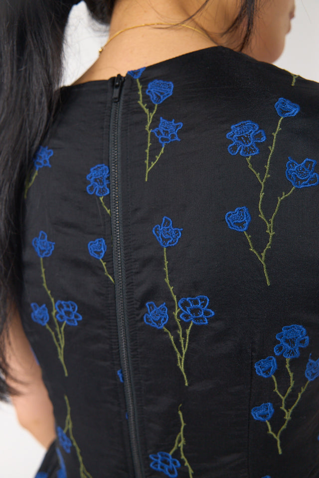 Rose dress