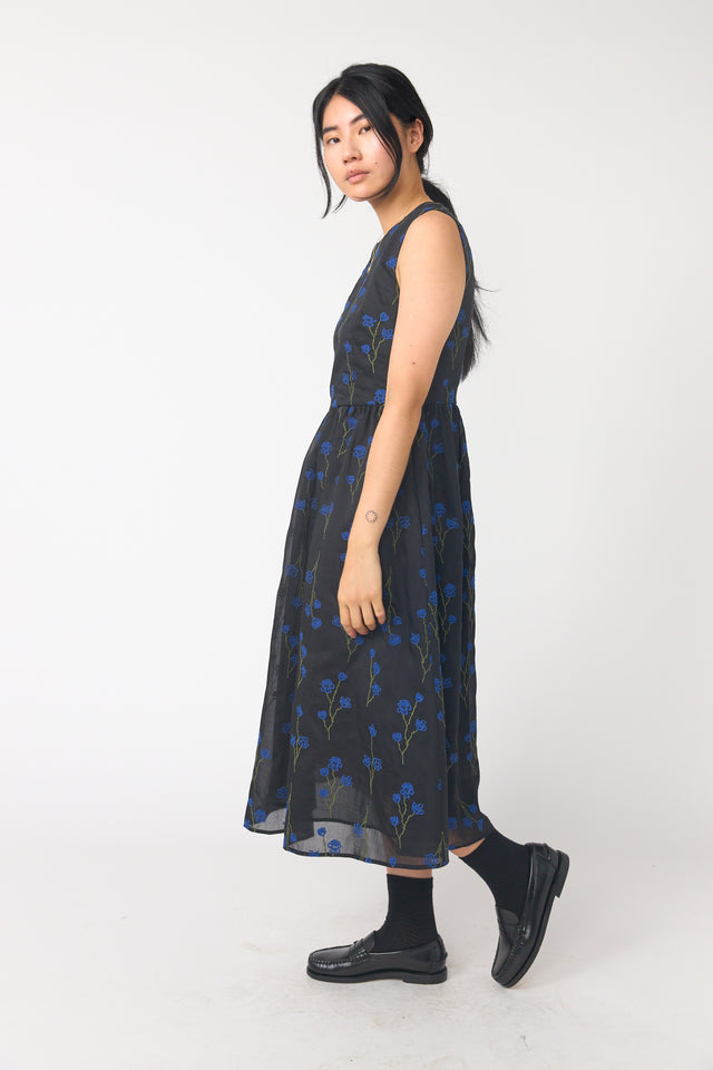 Rose dress