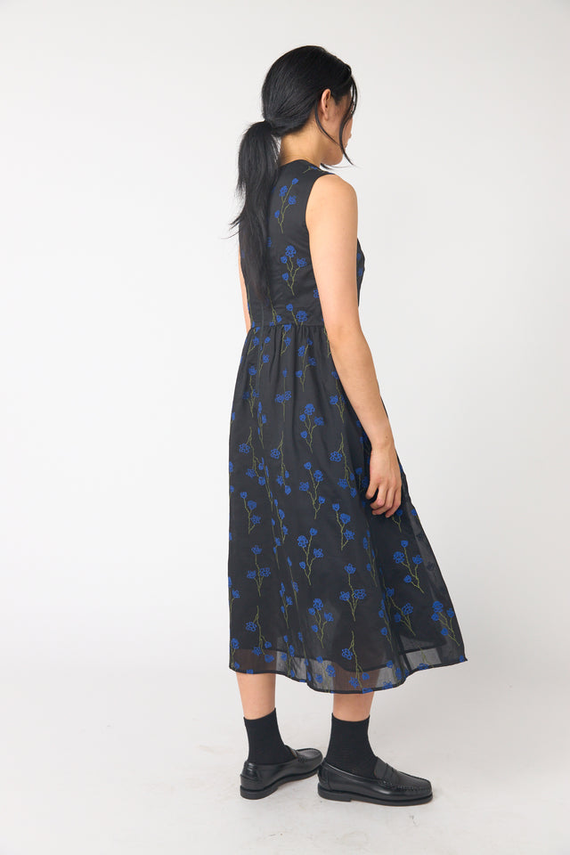 Rose dress