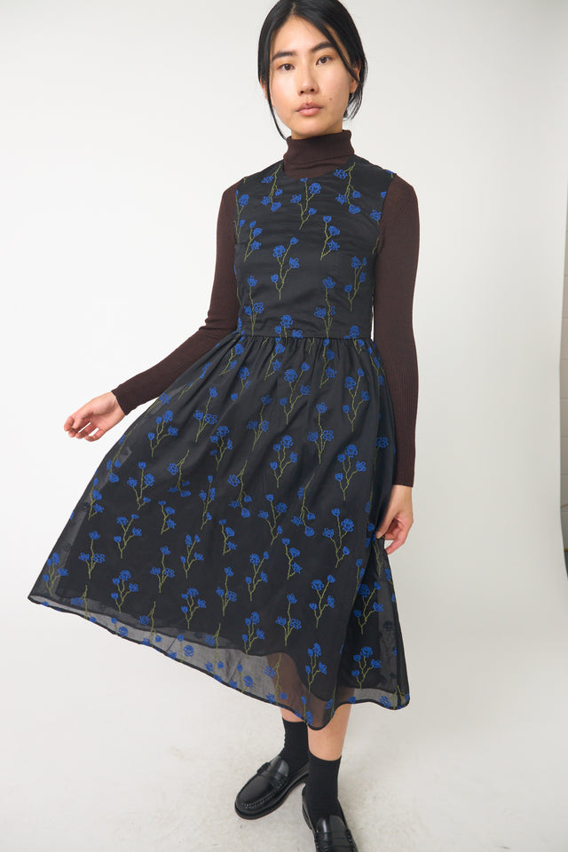 Rose dress