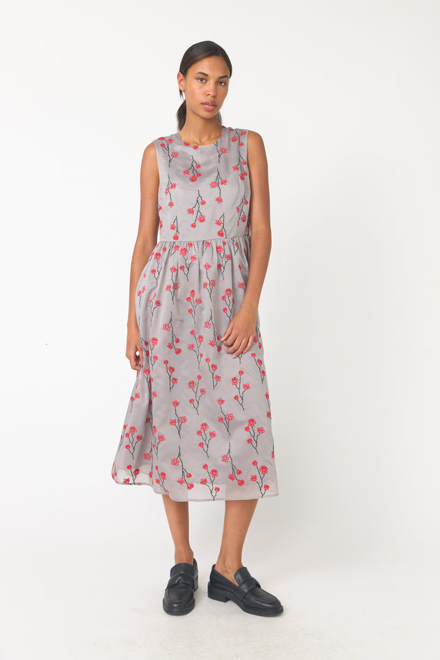 Rose dress