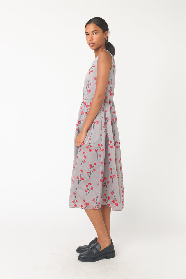 Rose dress