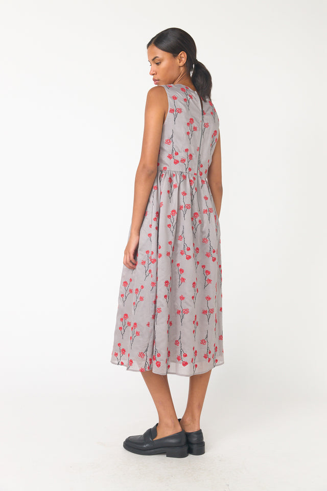 Rose dress