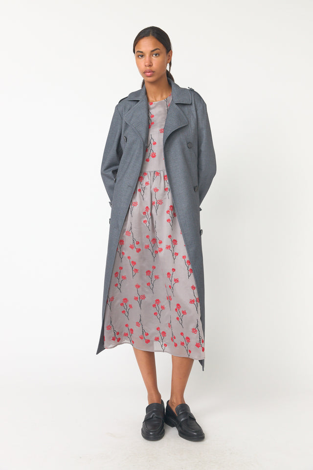 Rose dress