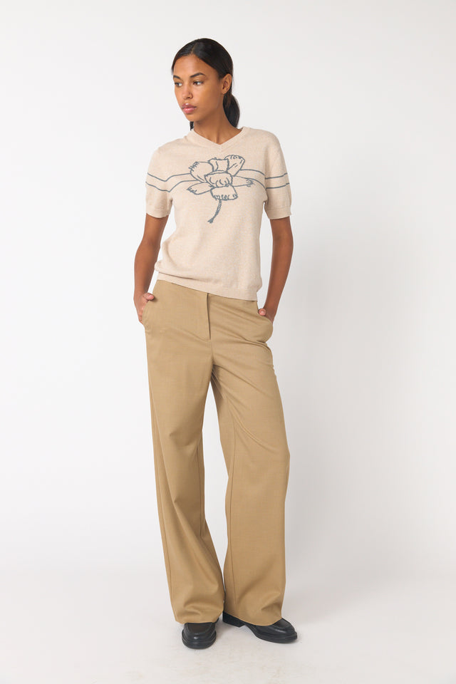 Sketch top