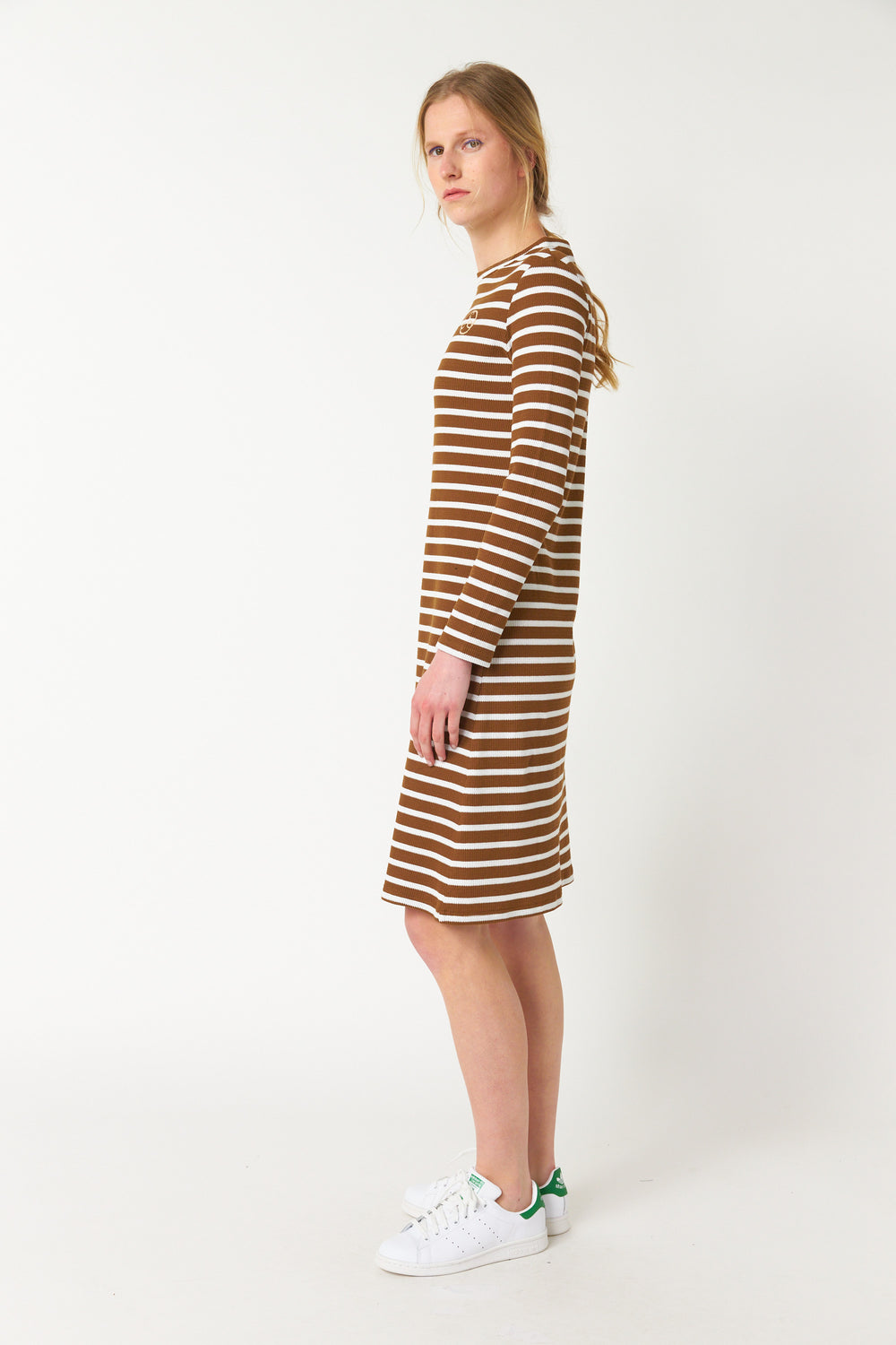 Sailor stripe dress