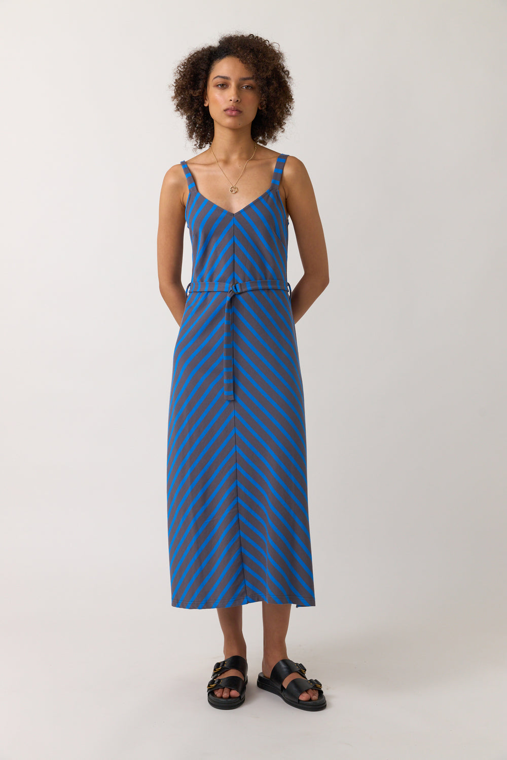 Seaside dress