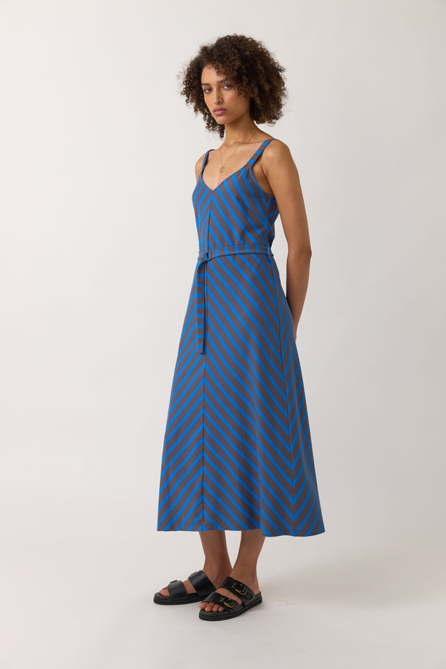 Seaside dress