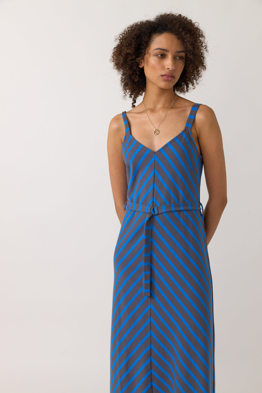 Seaside dress