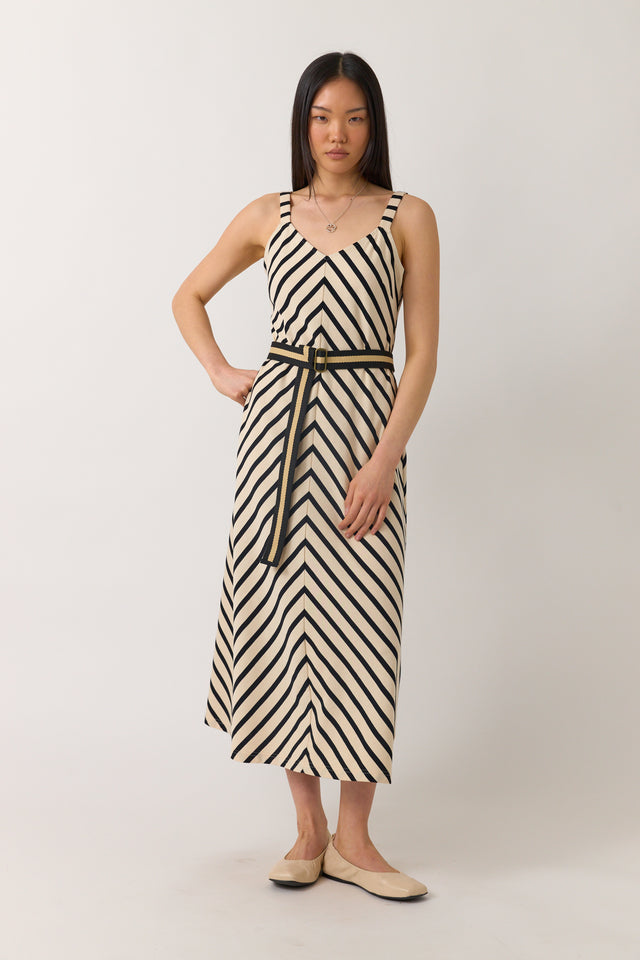 Seaside dress