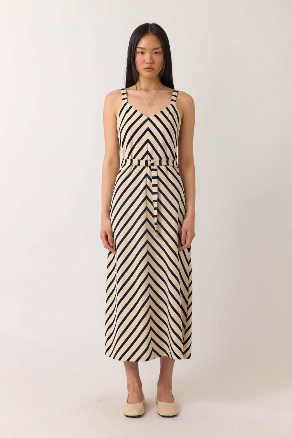 Seaside dress