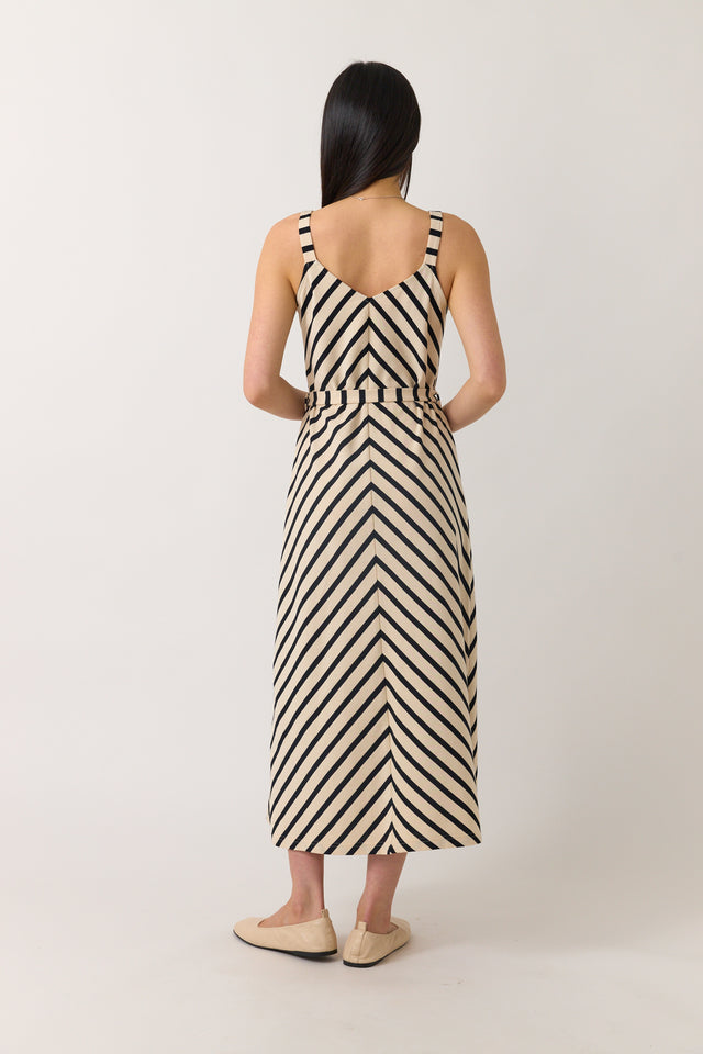 Seaside dress