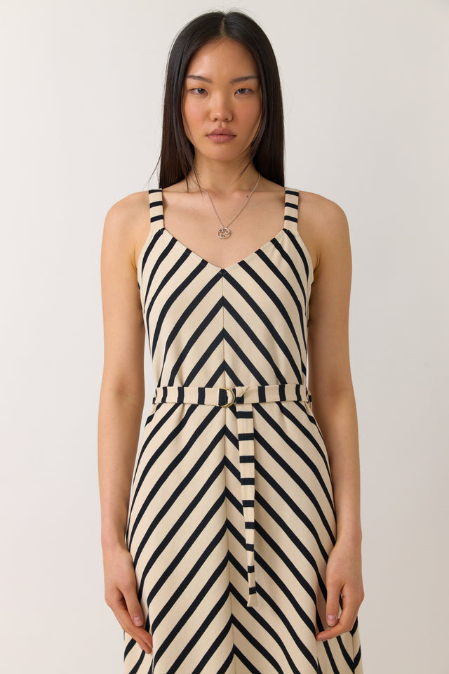 Seaside dress
