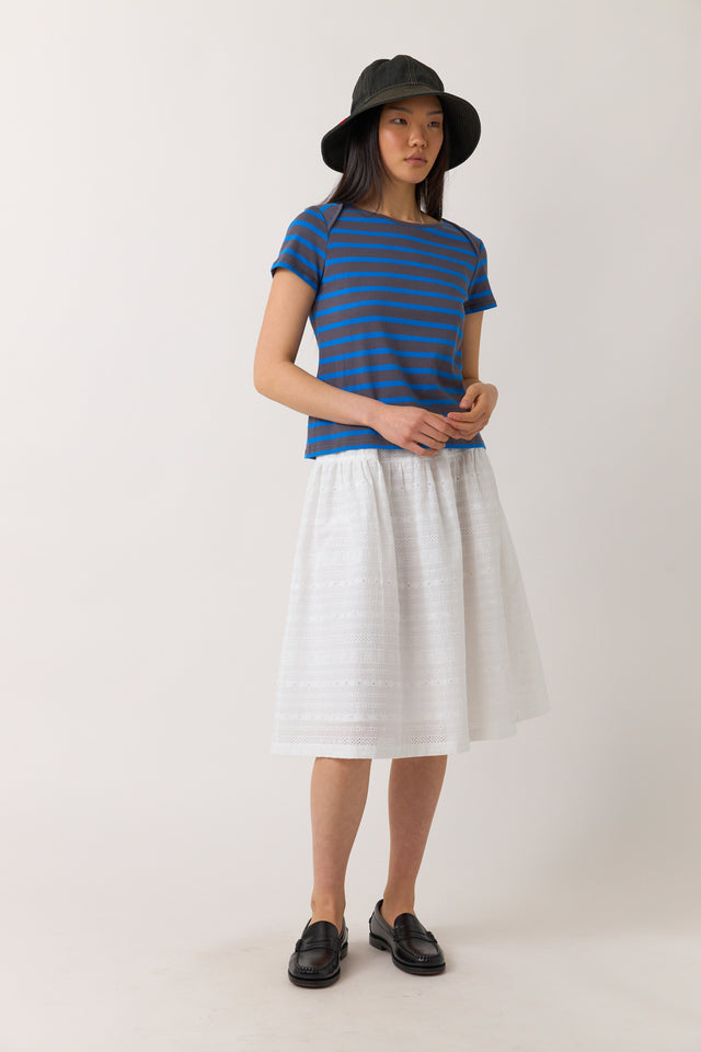 Seaside envelope top