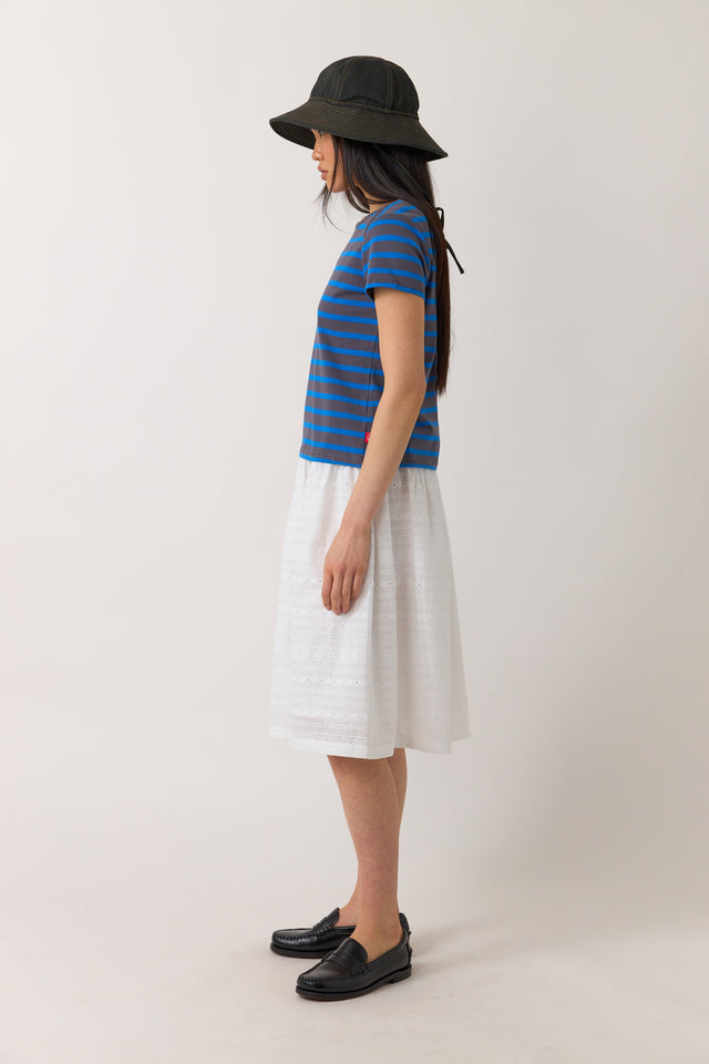 Seaside envelope top