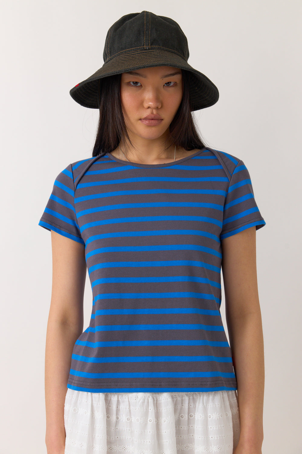 Seaside envelope top
