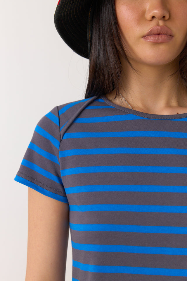 Seaside envelope top