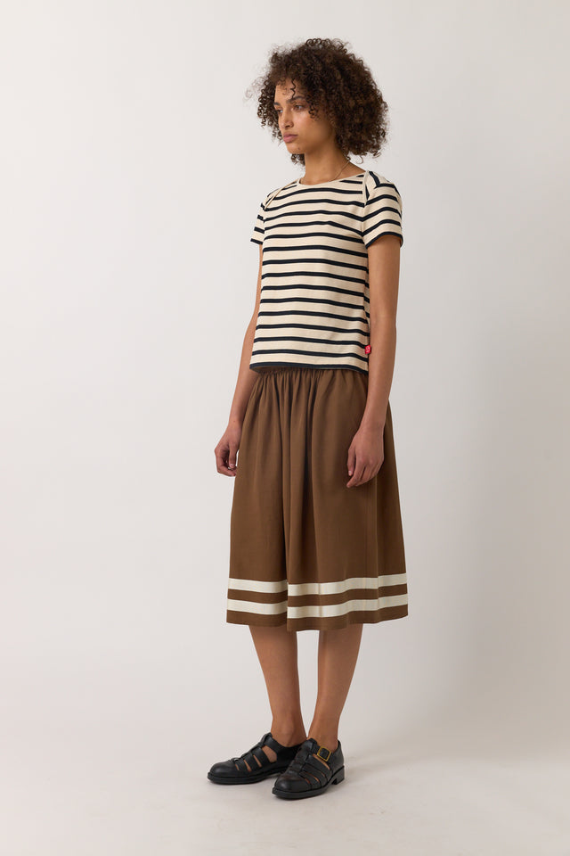 Seaside envelope top