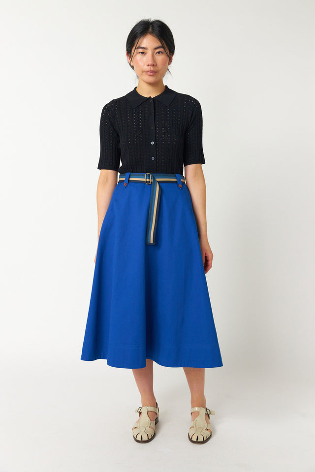 Workwear skirt