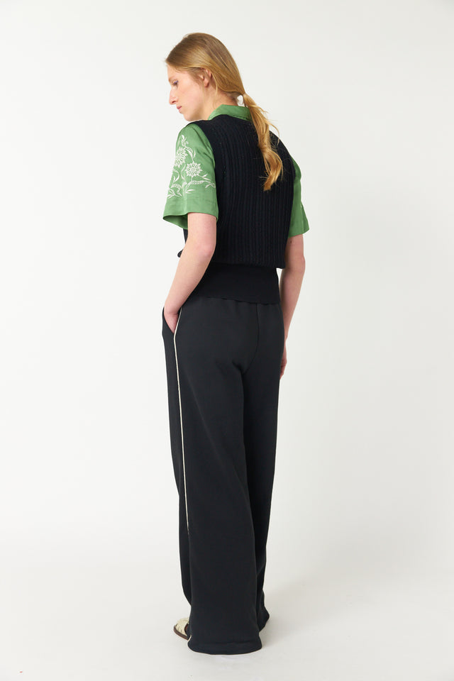 Shell vest