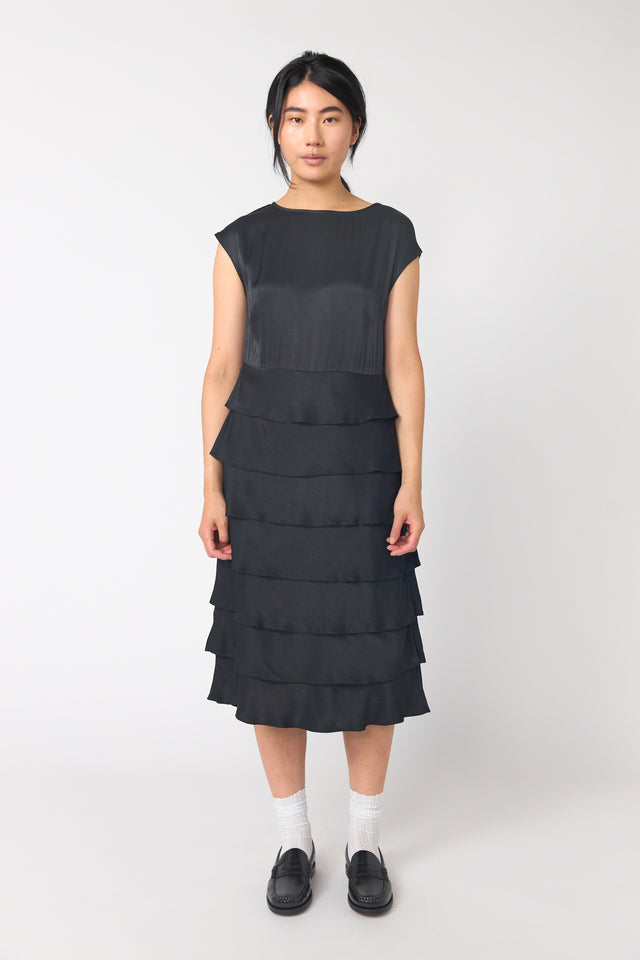 Shutters dress