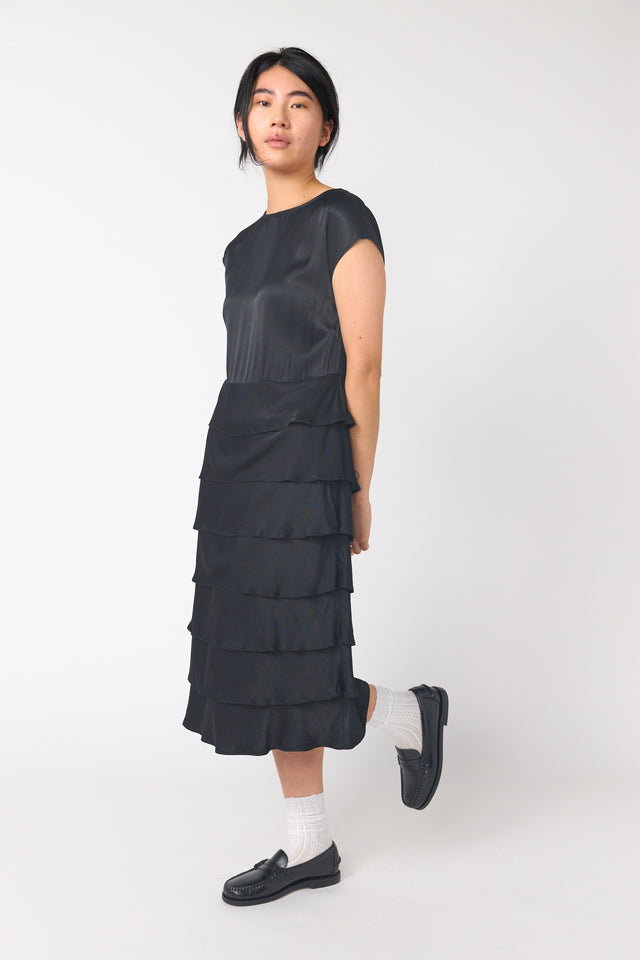 Shutters dress