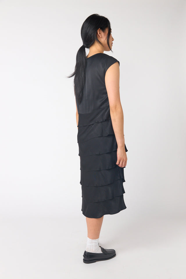 Shutters dress
