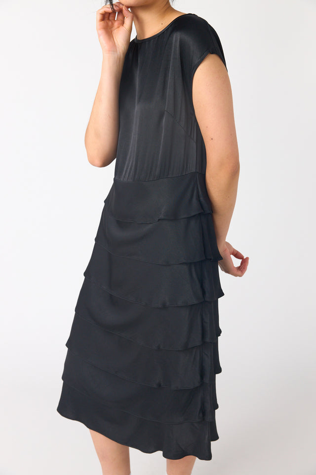 Shutters dress