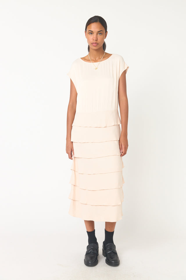 Shutters dress