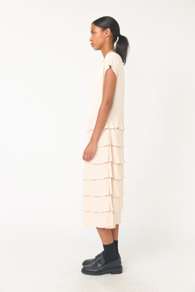 Shutters dress