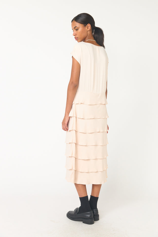 Shutters dress