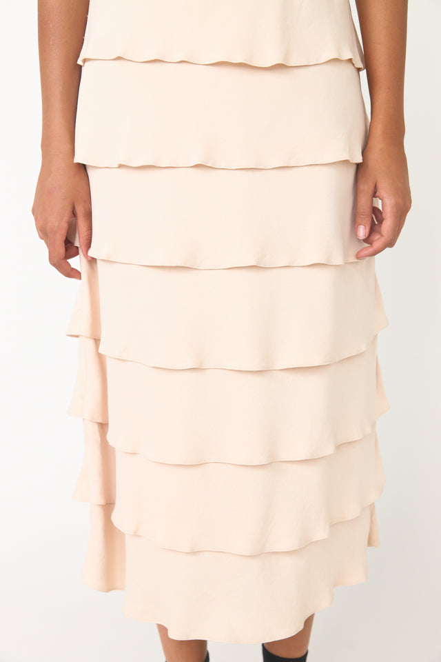 Shutters dress