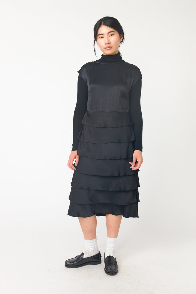 Shutters dress