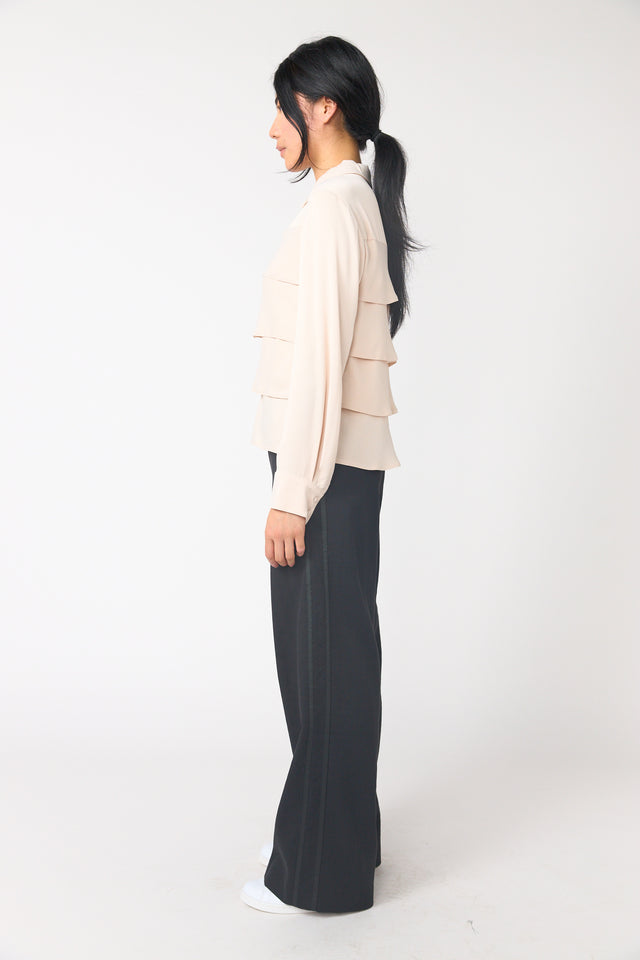 Shutters shirt