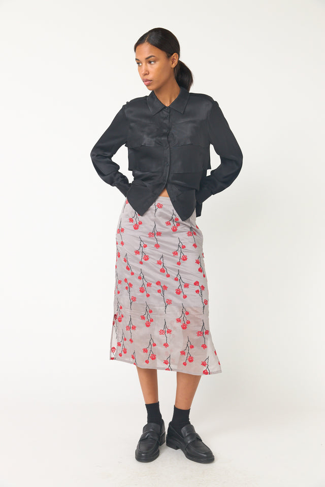 Shutters shirt