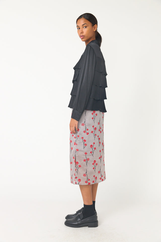 Shutters shirt