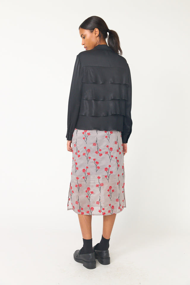 Shutters shirt